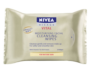 facial wipes