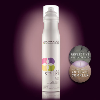 hair mouse and hair spray