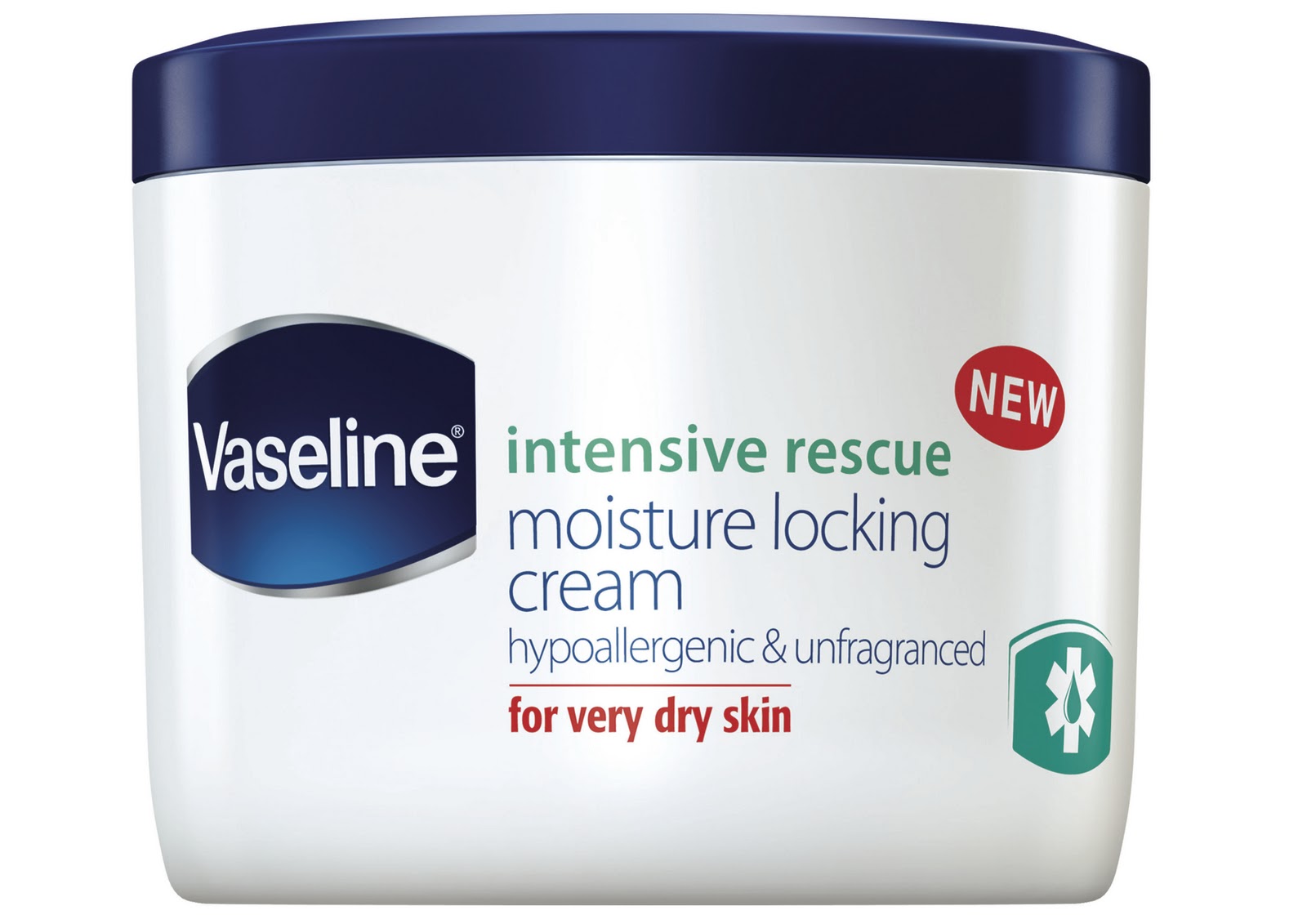 vaseline as eye cream